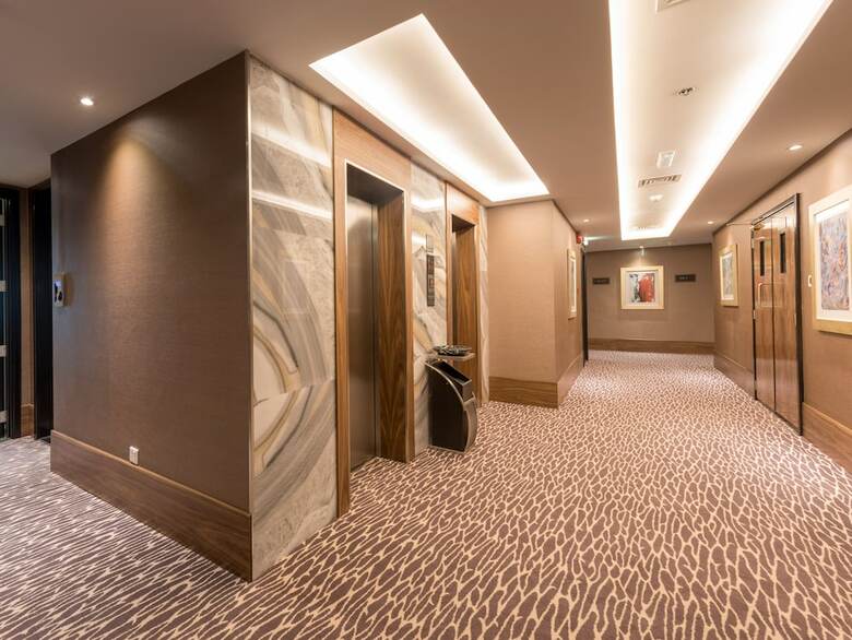 Hotel Hawthorn Suites By Wyndham Abu Dhabi City Centre
