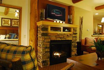 Apartamento Lodges At Timber Ridge Branson
