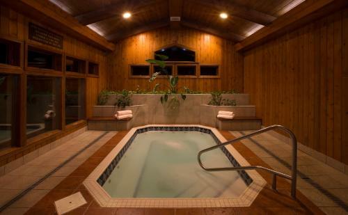 Apartamento Chetola Resort At Blowing Rock