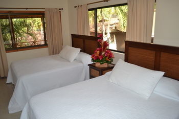 Hotel Arco Iris