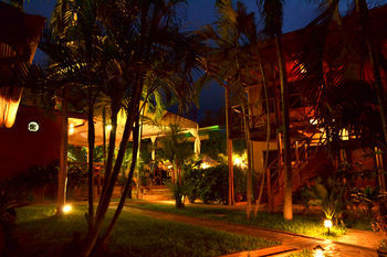 Hotel Arco Iris