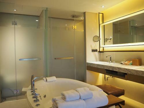 Hotel Dusitd2 Khao Yai