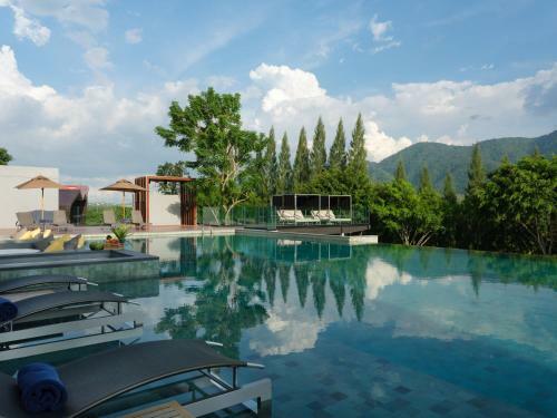 Hotel Dusitd2 Khao Yai