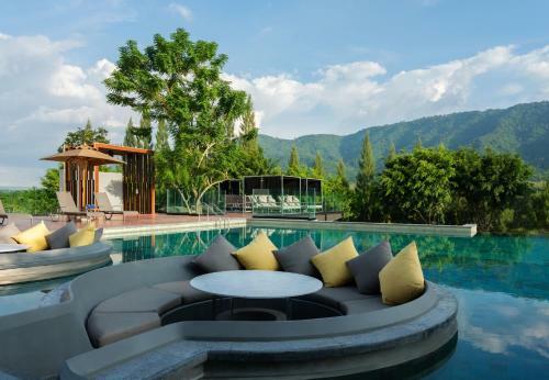 Hotel Dusitd2 Khao Yai