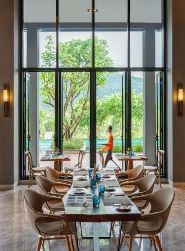 Hotel Dusitd2 Khao Yai