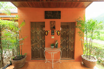 Hotel Phachuanchom Khaoyai