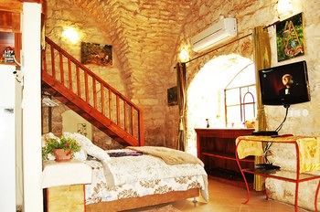 Apartamento Zefat Zimmers