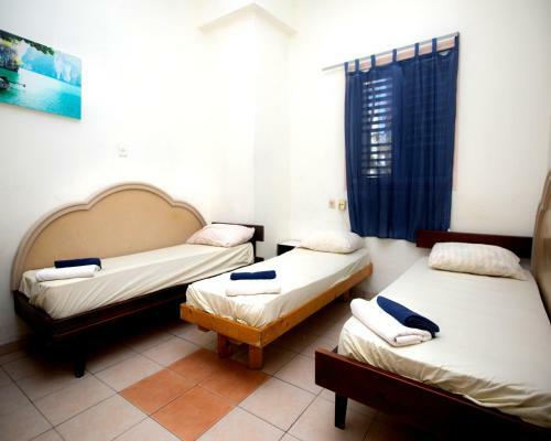 Sky Hostel