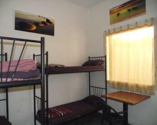Sky Hostel