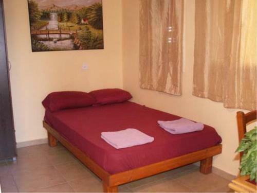 Sky Hostel