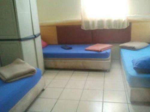 Sky Hostel
