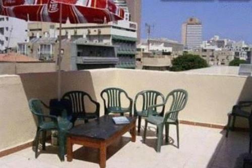 Sky Hostel