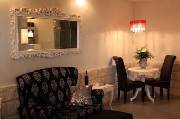 Bed & Breakfast Chateau Prestige