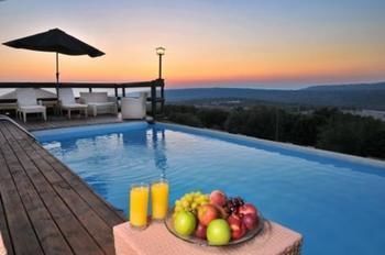 Bed & Breakfast Chateau Prestige