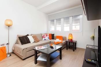 Apartamento Urban