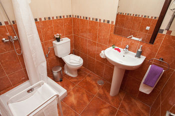 Apartamentos Pantai