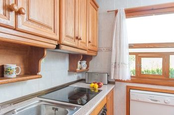 Villa Els Pins
