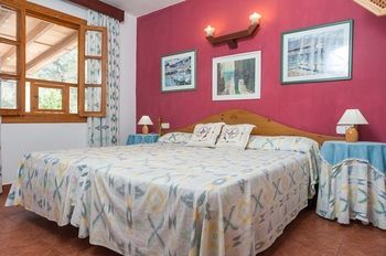 Villa Els Pins