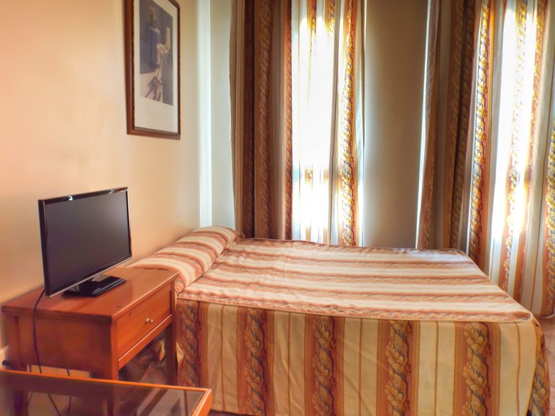 Hotel Poniente