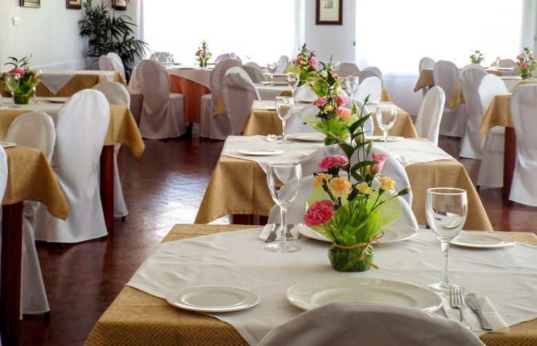 Hotel Poniente