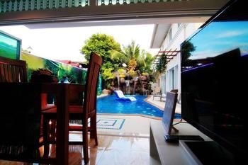 Aparthotel Sojourn Apartment Chiang Mai