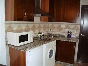 Apartamentos Embrujo De Azahar