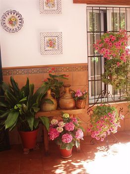 Apartamentos Embrujo De Azahar