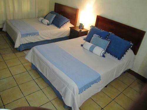 Hotel La Ermita De Santa Lucia