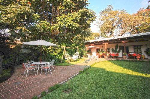 Hotel La Ermita De Santa Lucia