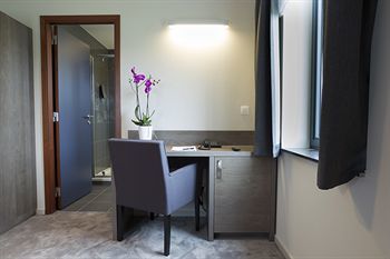 Hotel Azur En Ardenne