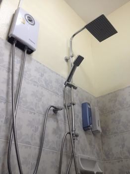 Wanida Hostel