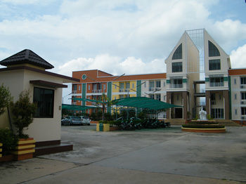 Hotel Mild Sign Residence