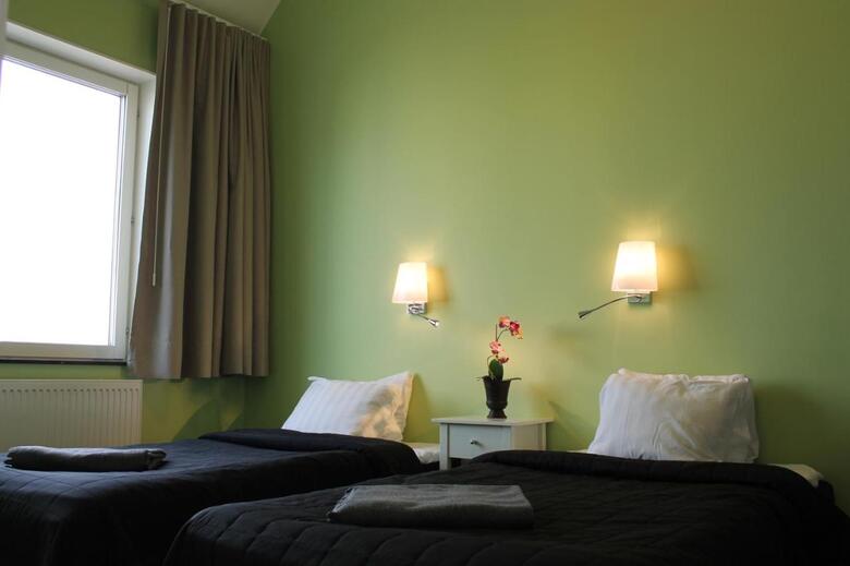 Apartamento Hotel Torslanda Studios