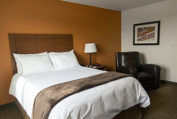 My Place Hotel-fargo, Nd