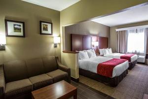 Hotel Quality Suites