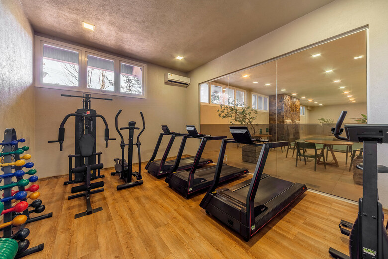 Hotel Laghetto Allego Pedras Altas