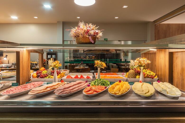 Hotel Laghetto Allego Pedras Altas