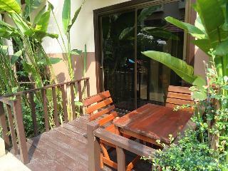 Aparthotel Bonkai Resort