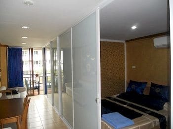 Jomtien Good Luck Apartment