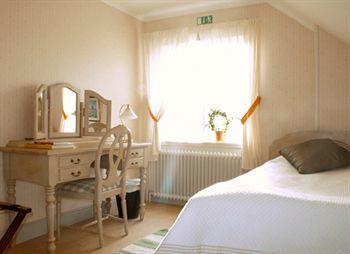 Hotel Stj�rnholms Slott