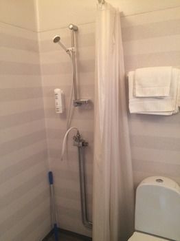 Hotel Stj�rnholms Slott