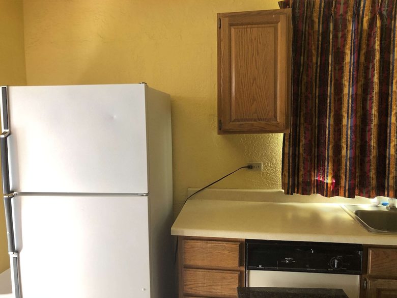 Motel Economy Inn
