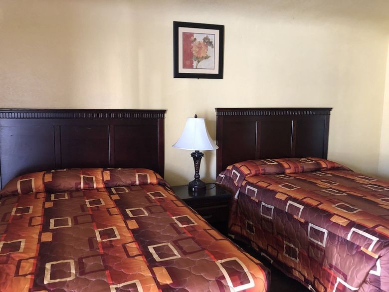 Motel Economy Inn