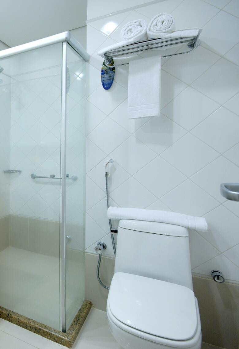 Hotel Luz Plaza S�o Paulo