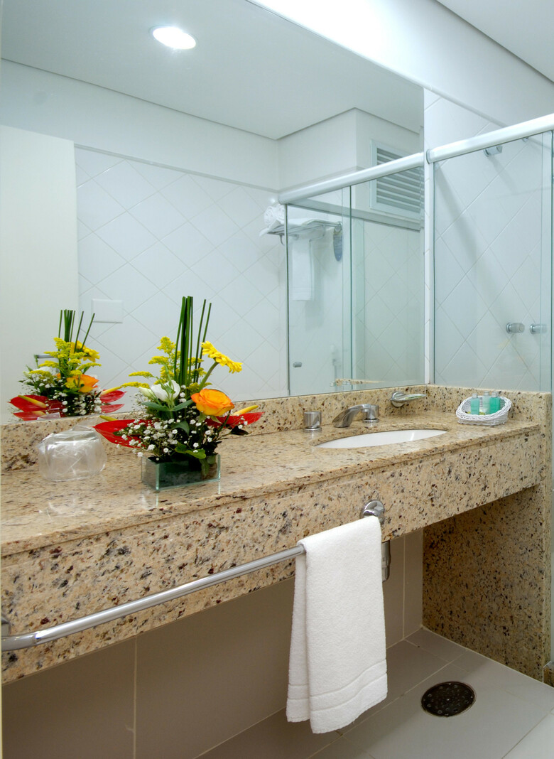 Hotel Luz Plaza S�o Paulo