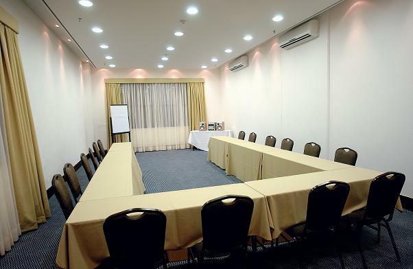 Hotel Luz Plaza S�o Paulo