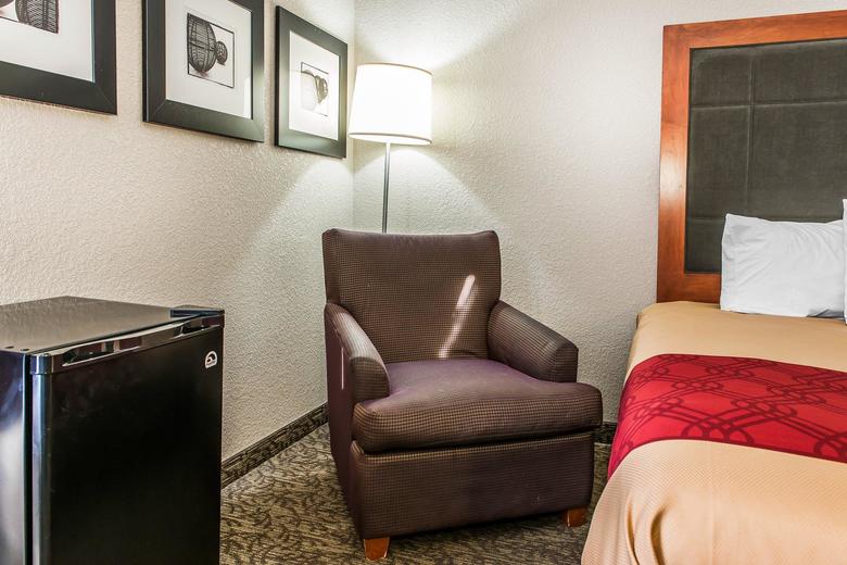 Hotel Econo Lodge