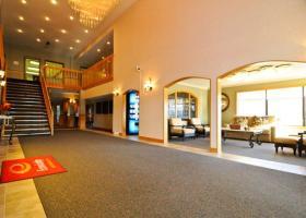 Hotel Econo Lodge