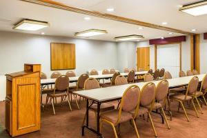 Hotel Econo Lodge