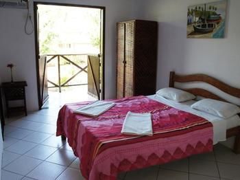 Posada Pousada Brasil